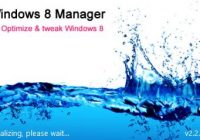 windows 8 manager rus