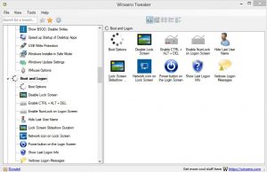 Winaero Tweaker Windows 10