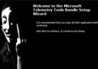 Microsoft Telemetry Tools
