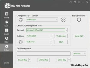 HEU KMS Activator 42.0.0 for android download