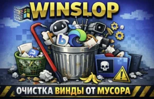 Winslop Logo 2026