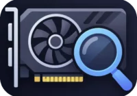 GPU Caps Viewer Logo